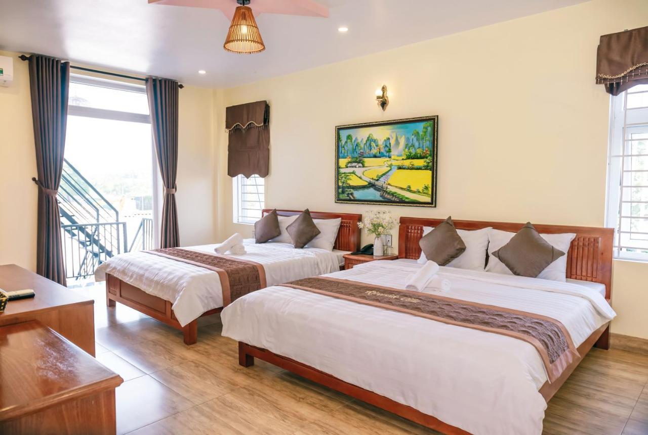 Orchid Riverside Villa Хуе Екстериор снимка