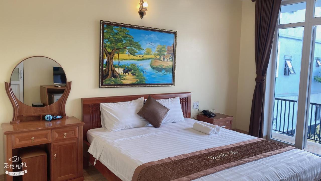 Orchid Riverside Villa Хуе Екстериор снимка