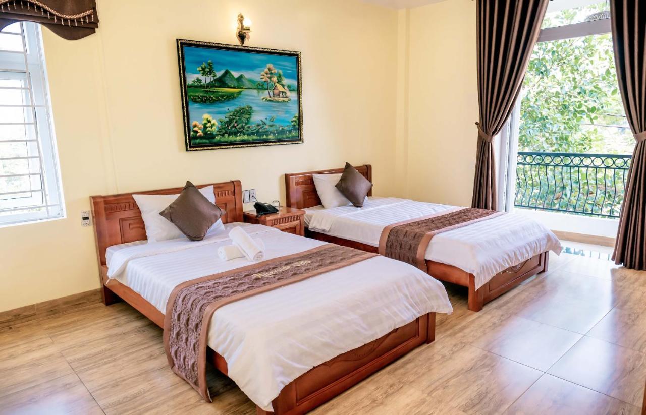 Orchid Riverside Villa Хуе Екстериор снимка
