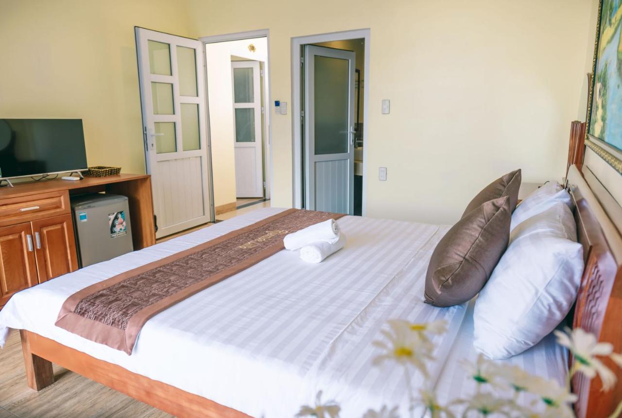 Orchid Riverside Villa Хуе Екстериор снимка