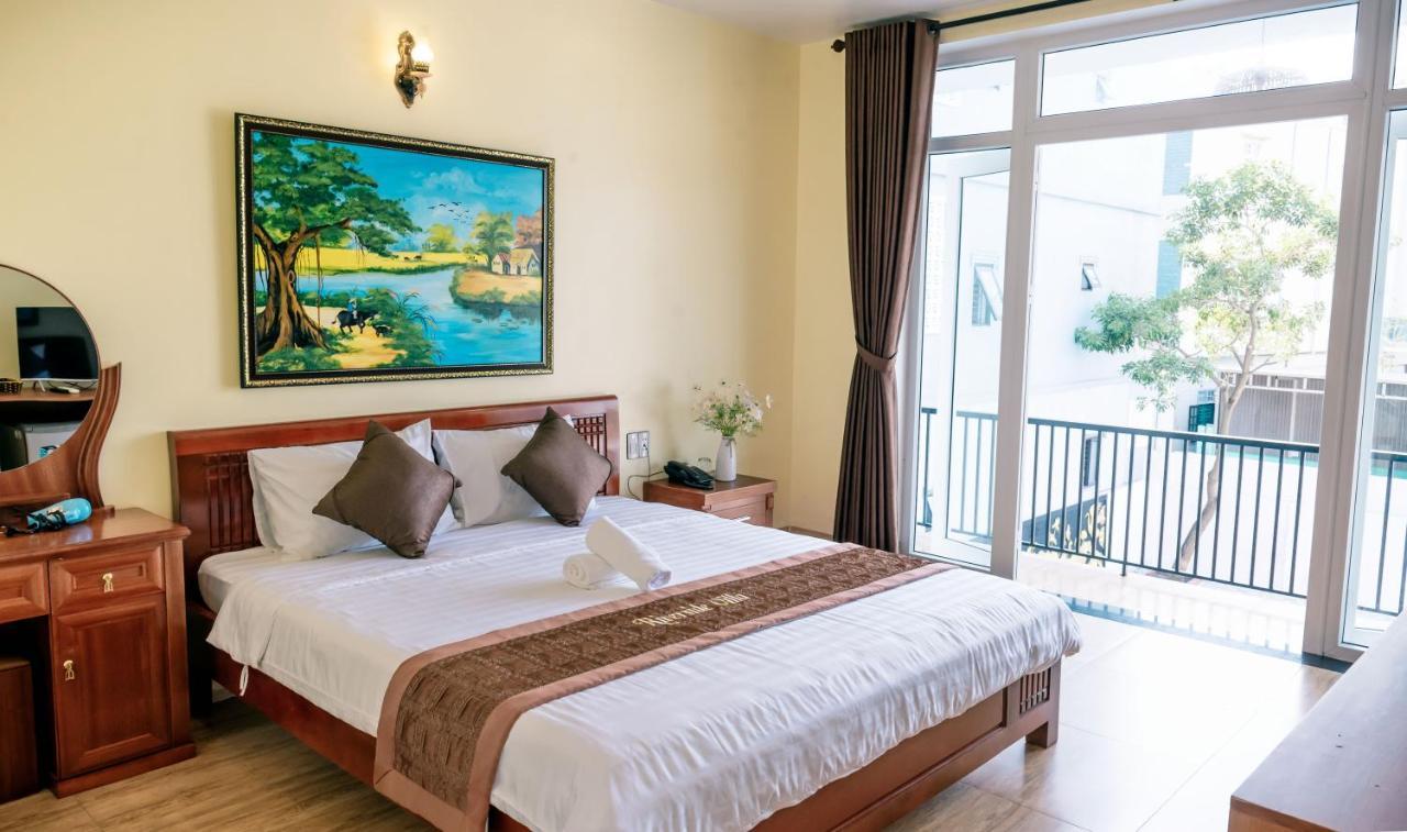 Orchid Riverside Villa Хуе Екстериор снимка
