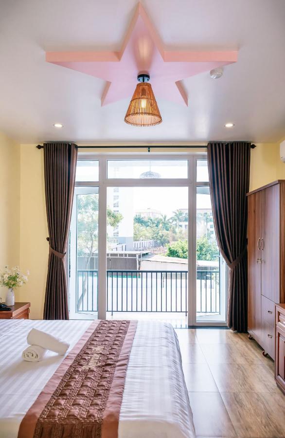 Orchid Riverside Villa Хуе Екстериор снимка