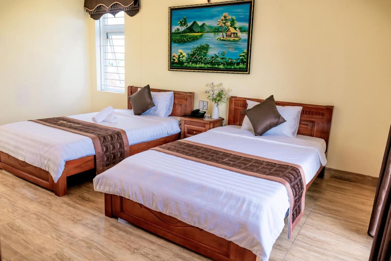 Orchid Riverside Villa Хуе Екстериор снимка