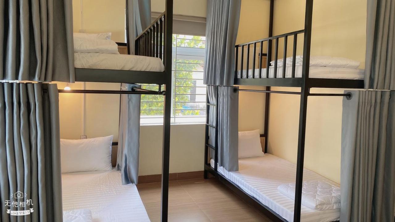 Orchid Riverside Villa Хуе Екстериор снимка
