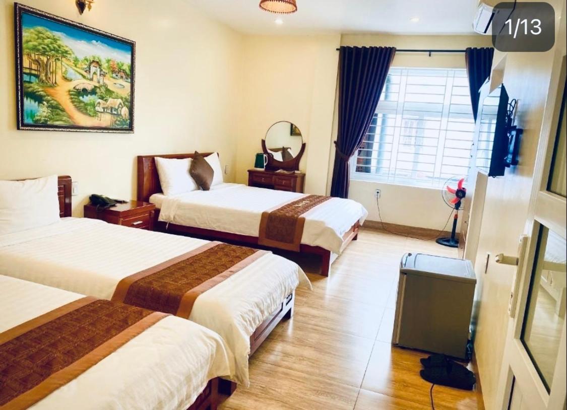 Orchid Riverside Villa Хуе Екстериор снимка