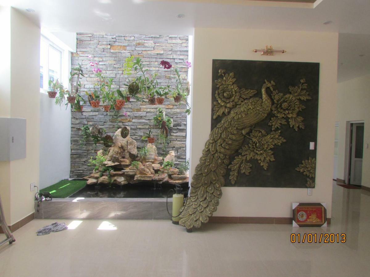 Orchid Riverside Villa Хуе Екстериор снимка
