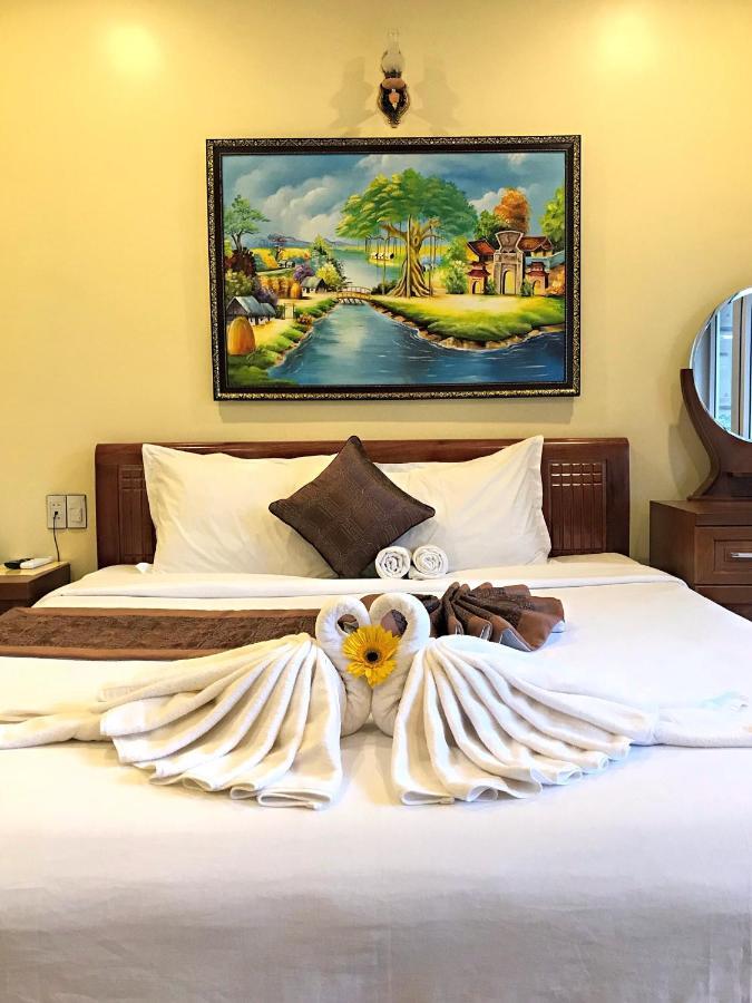 Orchid Riverside Villa Хуе Екстериор снимка
