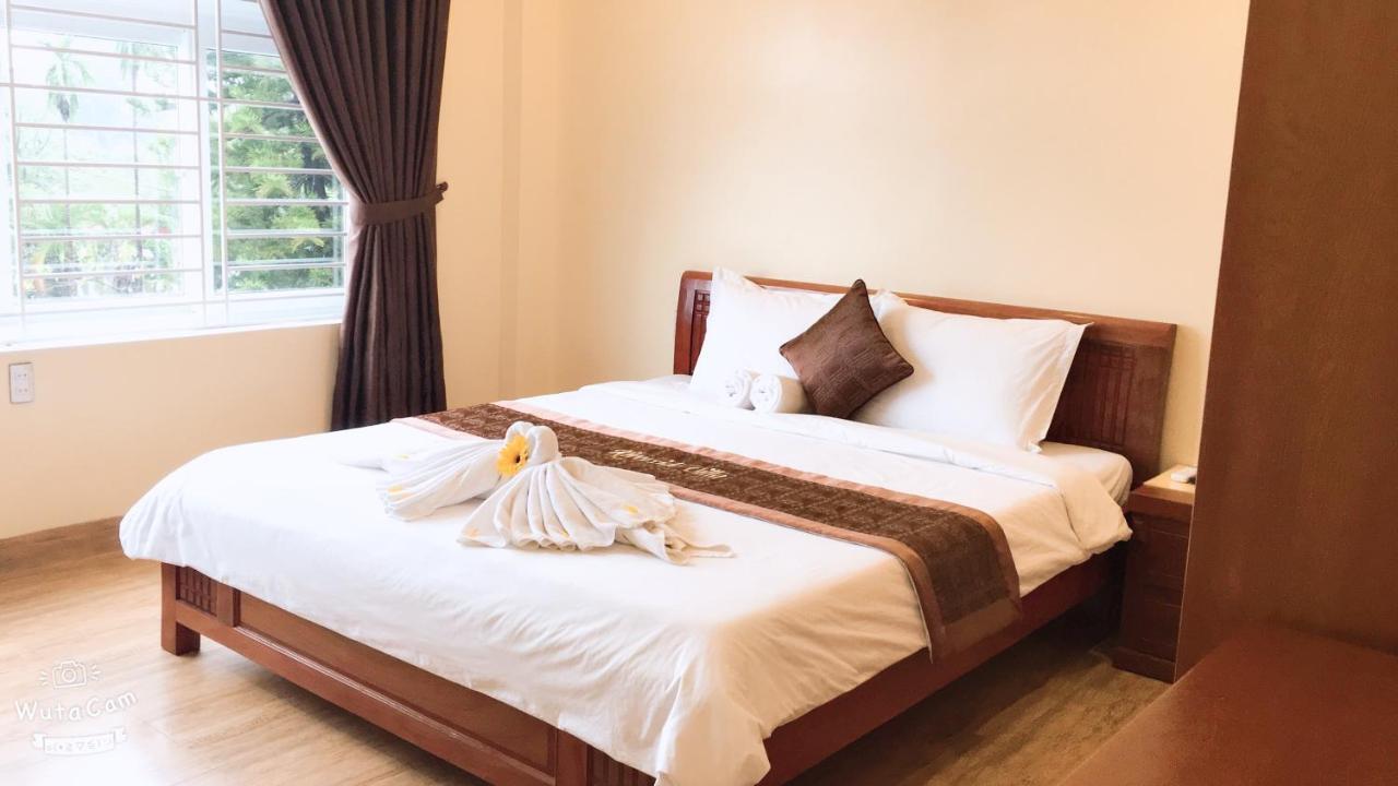 Orchid Riverside Villa Хуе Екстериор снимка