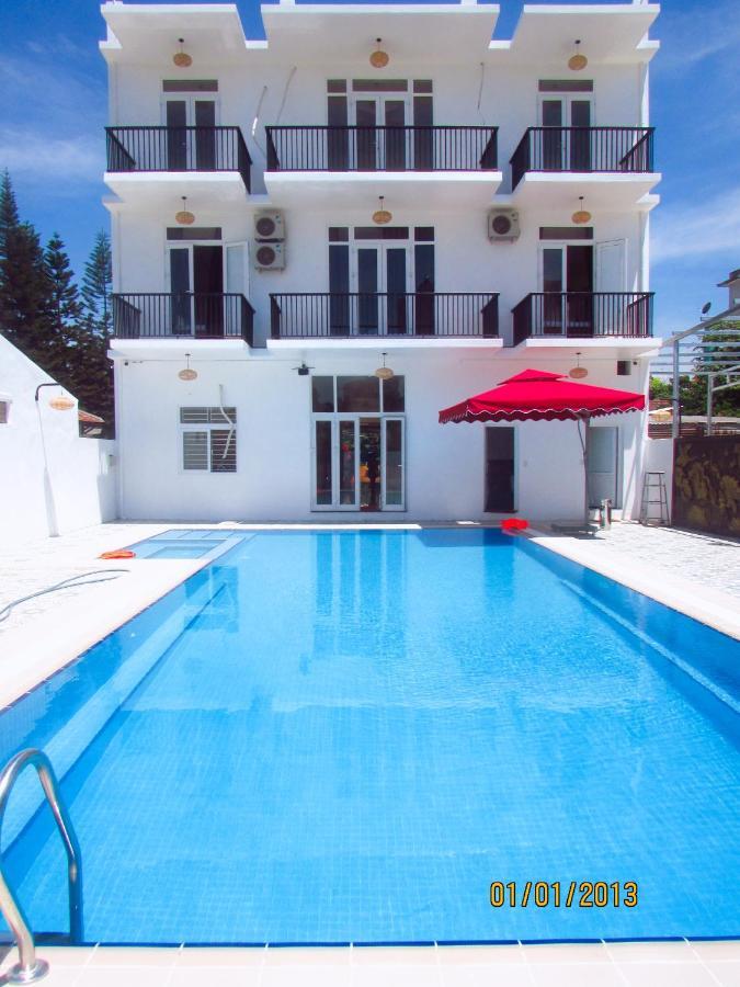 Orchid Riverside Villa Хуе Екстериор снимка