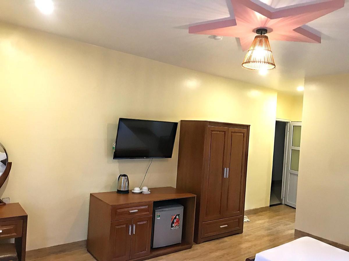 Orchid Riverside Villa Хуе Екстериор снимка