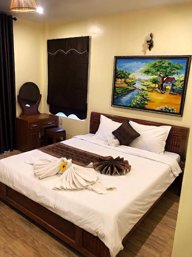 Orchid Riverside Villa Хуе Екстериор снимка
