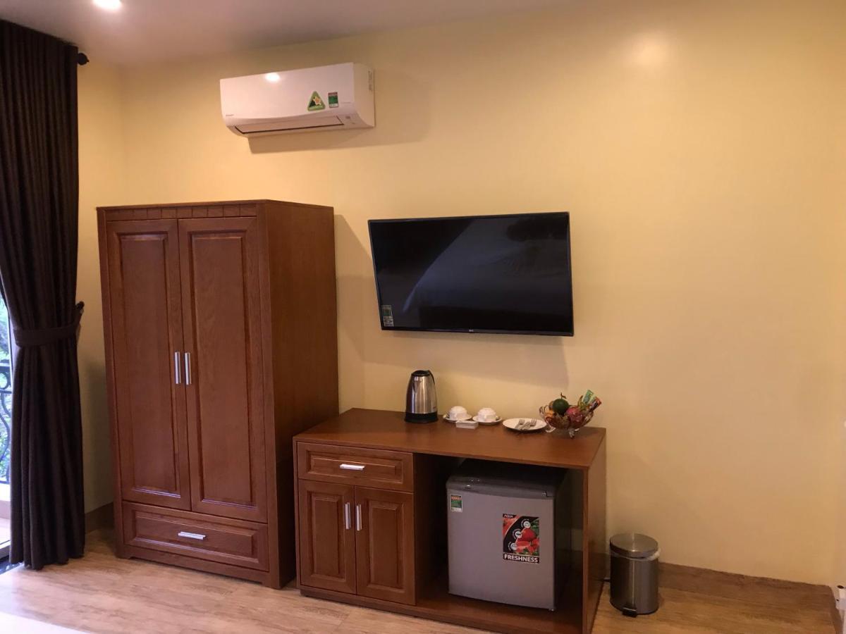 Orchid Riverside Villa Хуе Екстериор снимка