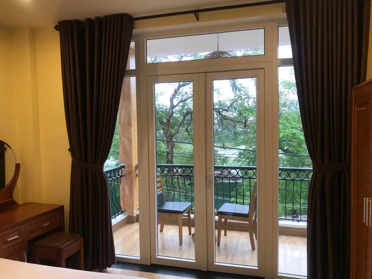 Orchid Riverside Villa Хуе Екстериор снимка